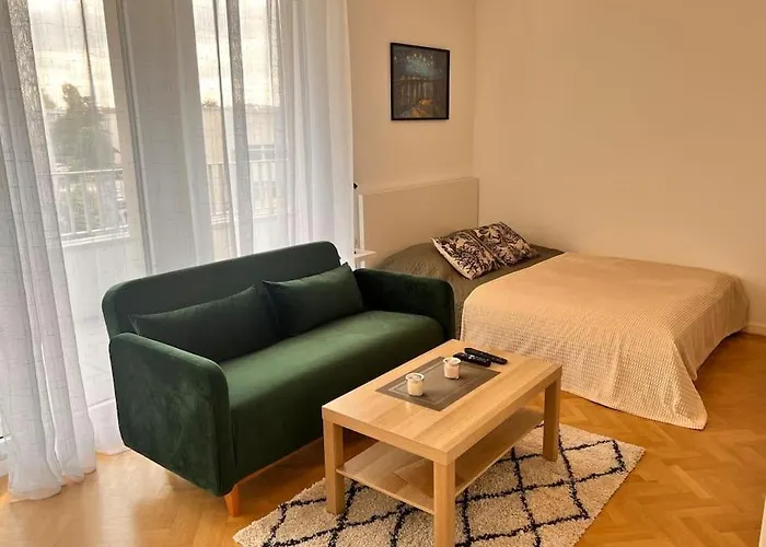 Studio A 3 Min Gare Massy-Tgv